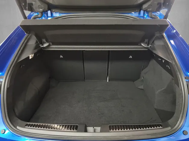 Renault Rafale 1.2 E-Tech Plug-in Atelier Alpine