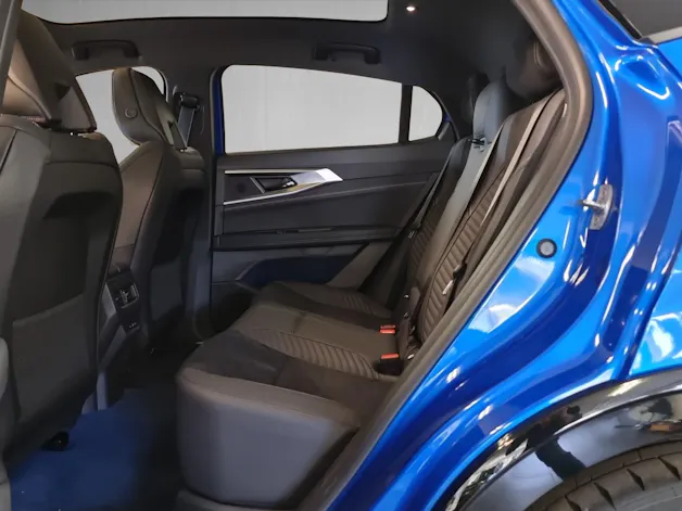 Renault Rafale 1.2 E-Tech Plug-in Atelier Alpine
