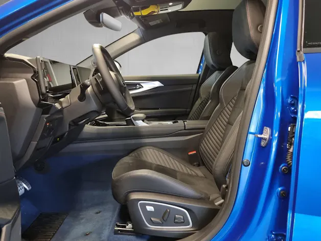 Renault Rafale 1.2 E-Tech Plug-in Atelier Alpine