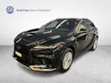 Lexus RX 350h F-Line