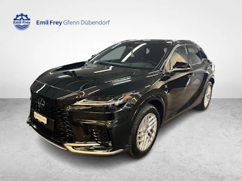 Fahrzeugbild LEXUS RX 350h F-Line