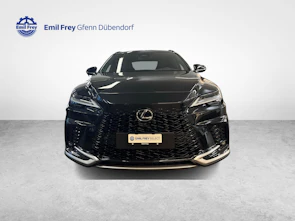 Fahrzeugbild LEXUS RX 350h F-Line