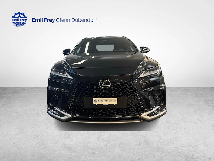 Fahrzeugbild LEXUS RX