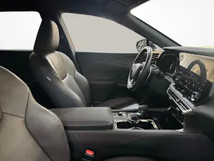 Lexus RX 350h F-Line