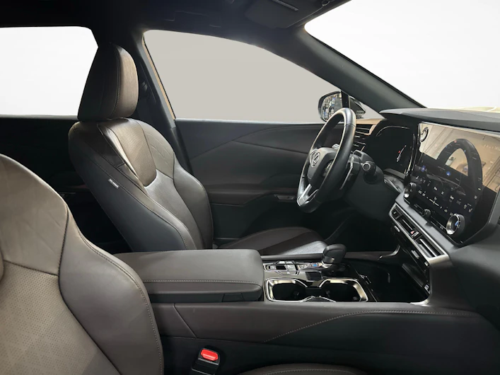 Fahrzeugbild LEXUS RX