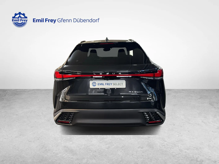 Fahrzeugbild LEXUS RX