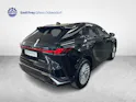 Lexus RX 350h F-Line
