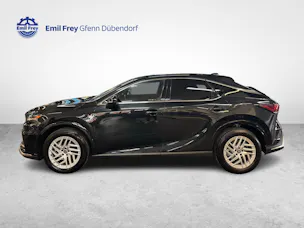 Lexus RX 350h F-Line
