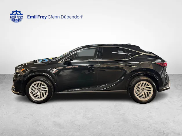 Lexus RX 350h F-Line