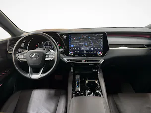 Lexus RX 350h F-Line