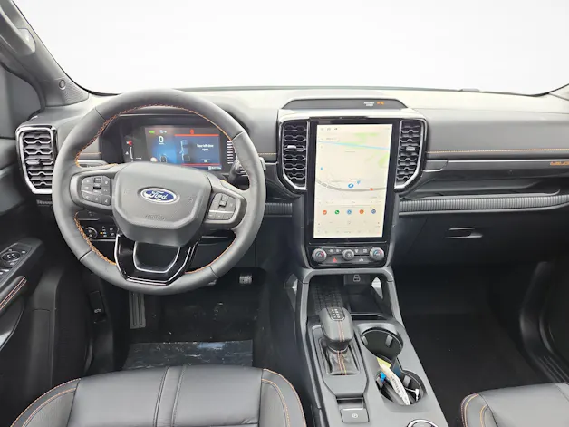 Ford Ranger DKab.Pick-up 2.3 EcoBoost 4x4 Wildtrak PHEV