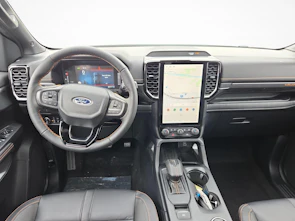 Fahrzeugbild FORD Ranger DKab.Pick-up 2.3 EcoBoost 4x4 Wildtrak PHEV