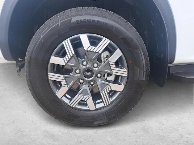Ford Ranger DKab.Pick-up 2.3 EcoBoost 4x4 Wildtrak PHEV