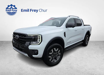 Fahrzeugbild FORD Ranger DKab.Pick-up 2.3 EcoBoost 4x4 Wildtrak PHEV Fahrzeugbild FORD Ranger DKab.Pick-up 2.3 EcoBoost 4x4 Wildtrak PHEV