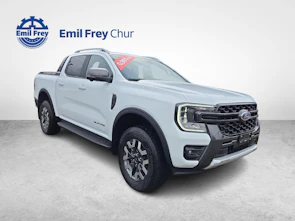 Fahrzeugbild FORD Ranger DKab.Pick-up 2.3 EcoBoost 4x4 Wildtrak PHEV