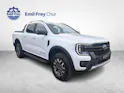 Ford Ranger DKab.Pick-up 2.3 EcoBoost 4x4 Wildtrak PHEV