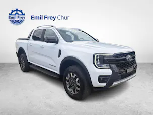 Ford Ranger DKab.Pick-up 2.3 EcoBoost 4x4 Wildtrak PHEV