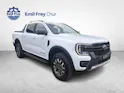 Ford Ranger DKab.Pick-up 2.3 EcoBoost 4x4 Wildtrak PHEV