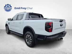 Ford Ranger DKab.Pick-up 2.3 EcoBoost 4x4 Wildtrak PHEV