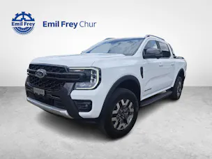 Ford Ranger DKab.Pick-up 2.3 EcoBoost 4x4 Wildtrak PHEV