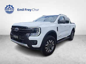 image du véhicule FORD Ranger DKab.Pick-up 2.3 EcoBoost 4x4 Wildtrak PHEV