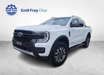 image du véhicule FORD Ranger DKab.Pick-up 2.3 EcoBoost 4x4 Wildtrak PHEV image du véhicule FORD Ranger DKab.Pick-up 2.3 EcoBoost 4x4 Wildtrak PHEV