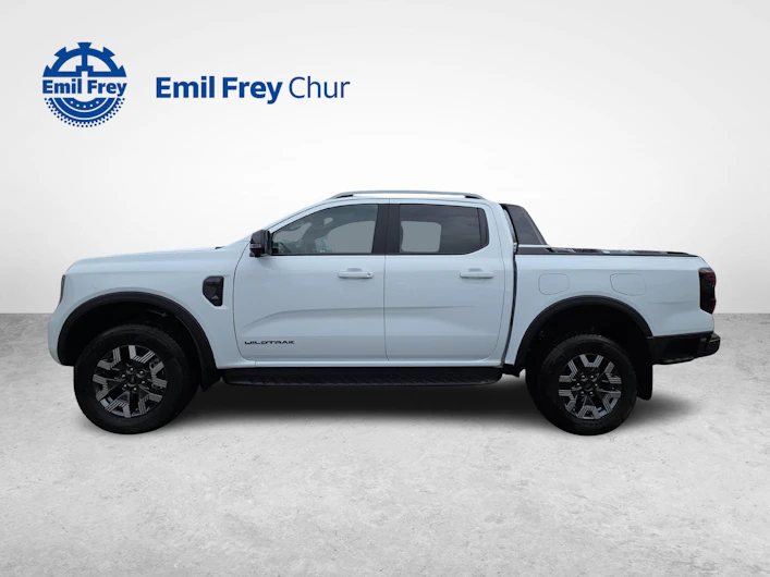 Fahrzeugbild FORD RANGER