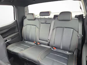 Ford Ranger DKab.Pick-up 2.3 EcoBoost 4x4 Wildtrak PHEV
