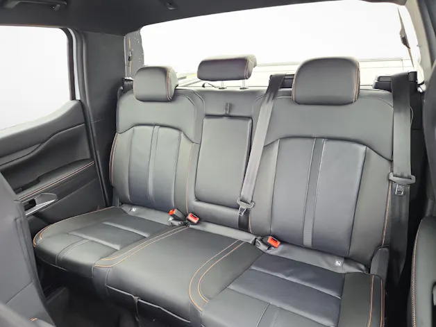 Ford Ranger DKab.Pick-up 2.3 EcoBoost 4x4 Wildtrak PHEV