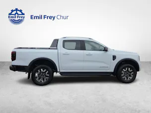 Ford Ranger DKab.Pick-up 2.3 EcoBoost 4x4 Wildtrak PHEV