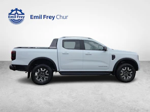 Fahrzeugbild FORD Ranger DKab.Pick-up 2.3 EcoBoost 4x4 Wildtrak PHEV
