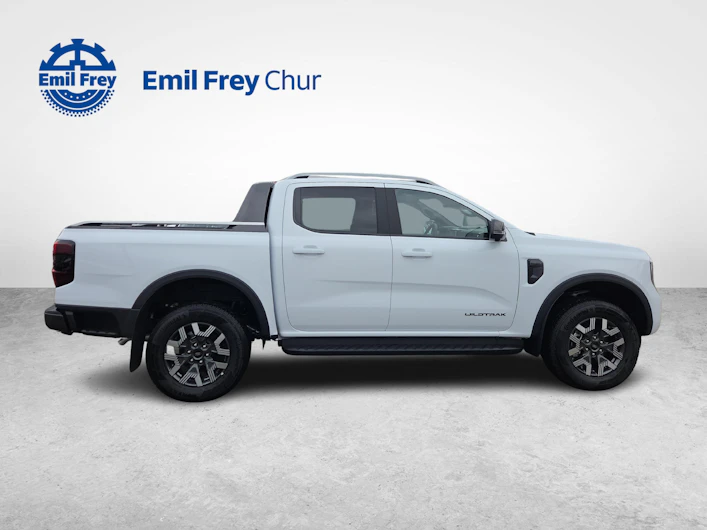 Fahrzeugbild FORD RANGER