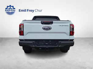 Ford Ranger DKab.Pick-up 2.3 EcoBoost 4x4 Wildtrak PHEV