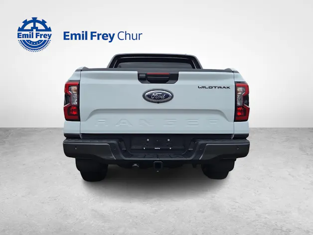 Ford Ranger DKab.Pick-up 2.3 EcoBoost 4x4 Wildtrak PHEV