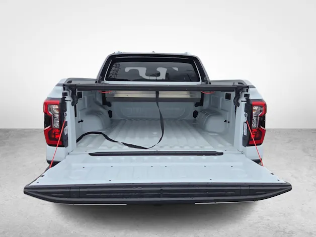 Ford Ranger DKab.Pick-up 2.3 EcoBoost 4x4 Wildtrak PHEV
