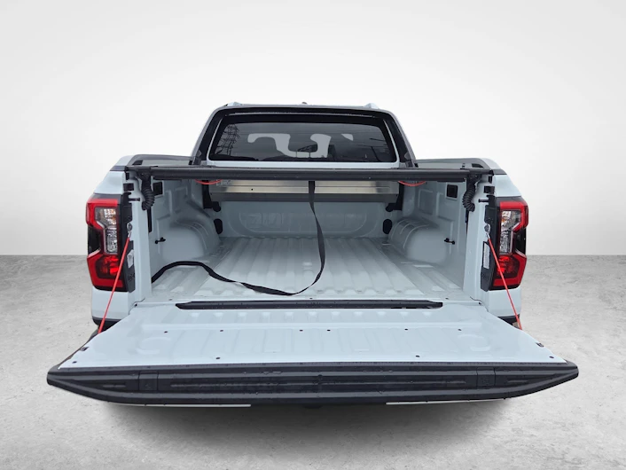 Fahrzeugbild FORD RANGER