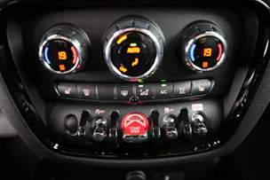 Mini Clubman F54 1.5i Cooper