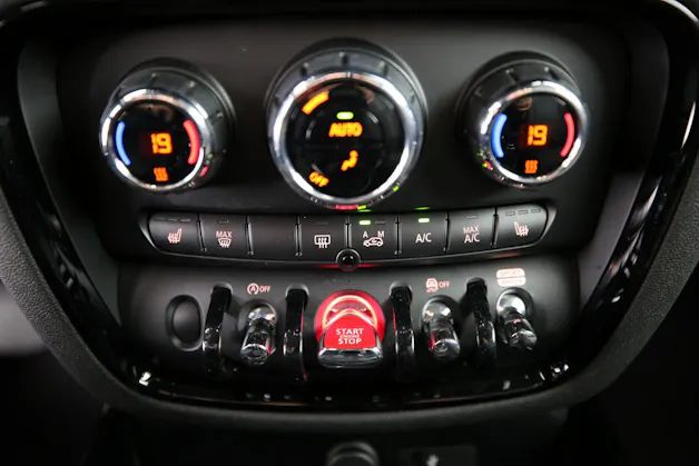 Mini Clubman F54 1.5i Cooper