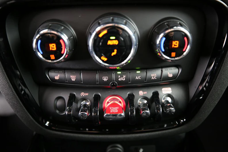 immagine del veicolo MINI CLUBMAN