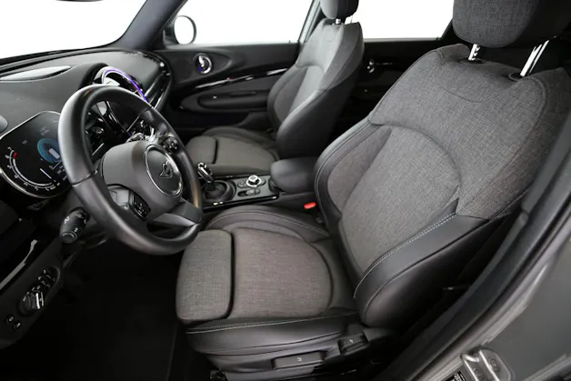Mini Clubman F54 1.5i Cooper