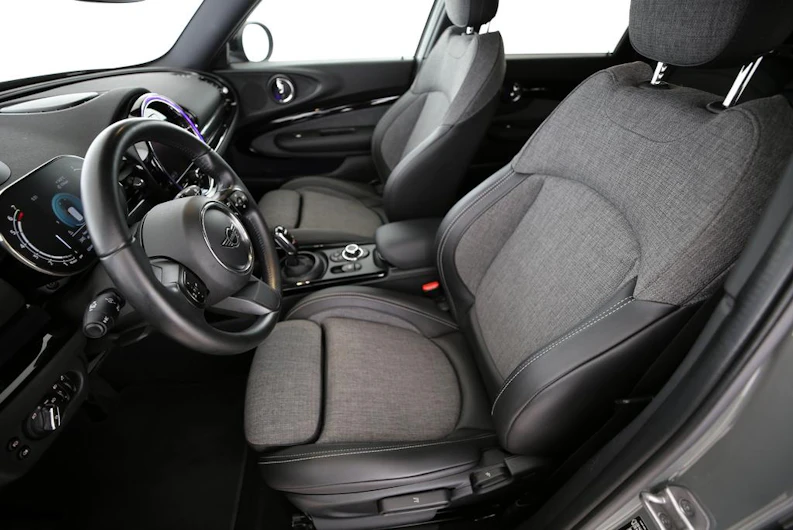 immagine del veicolo MINI CLUBMAN