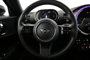 Mini Clubman F54 1.5i Cooper