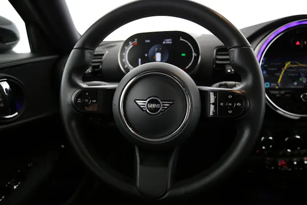 Mini Clubman F54 1.5i Cooper