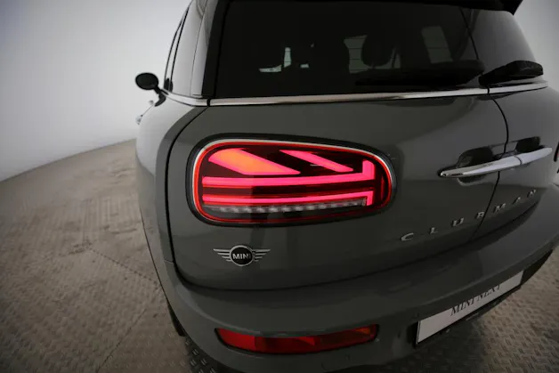 Mini Clubman F54 1.5i Cooper
