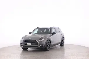Mini Clubman F54 1.5i Cooper