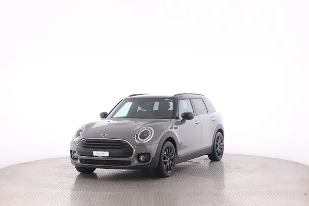 Mini Clubman F54 1.5i Cooper