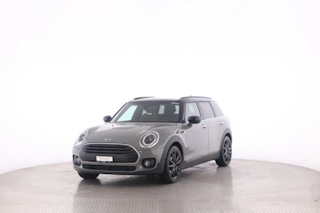 Fahrzeugbild MINI Clubman F54 1.5i Cooper Fahrzeugbild MINI Clubman F54 1.5i Cooper