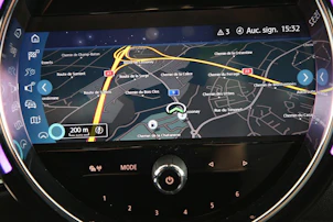 immagine del veicolo MINI Clubman F54 1.5i Cooper