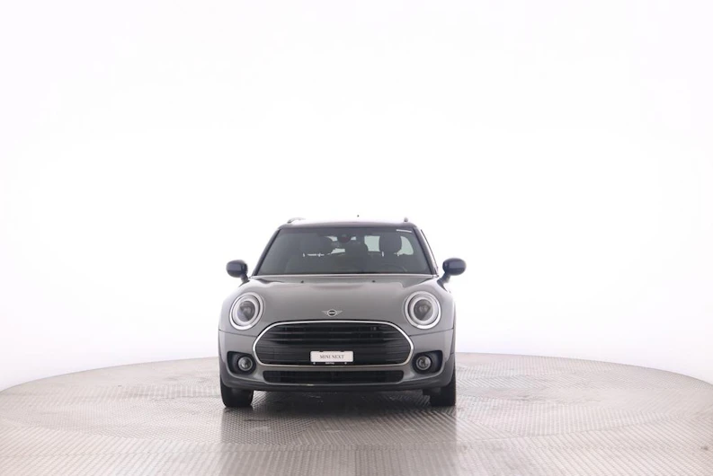 immagine del veicolo MINI CLUBMAN