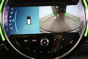 immagine del veicolo MINI Clubman F54 1.5i Cooper